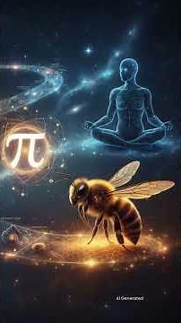 How Can a Honeybee Help Humans Communicate With Aliens?