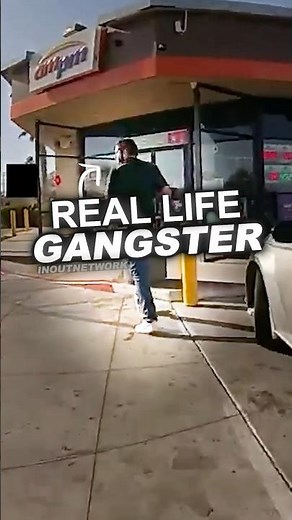When Suspects Take Cops By Surprise