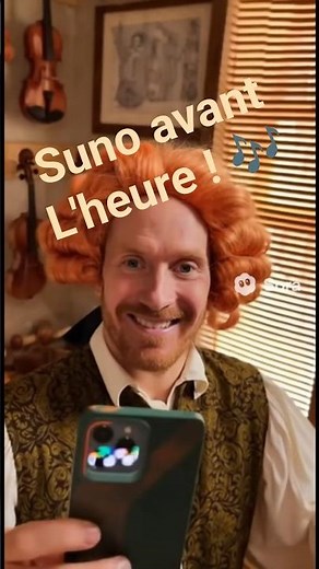 Vivaldi test une App musicale