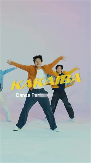 15K views · 1.2K reactions | Hataw yan siya! Watch GAT’s “Kakaiba” Dance Performance Video! Out now on YouTube/@gatph.official  https://youtu.be/CC0sM4Ua-k0 #GATKakaiba #GATDebutSingle #GATKakaibaDC #GATKakaibaMV | GAT | Facebook