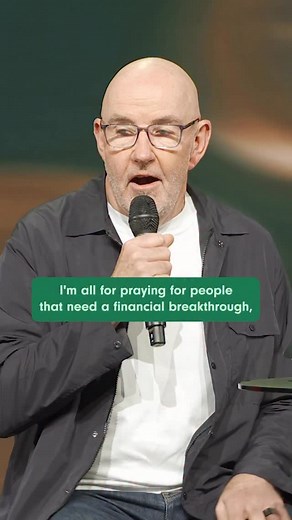 God’s pathway to financial freedom isn’t just about changing our external situation, but also our internal discipline so we can better manage the situations and circumstances we find ourselves in. Are you finding yourself stuck financially and need help planning a budget? Head to lifenz.org/budget to review your stewarding, seeding, saving and spending. | LIFE