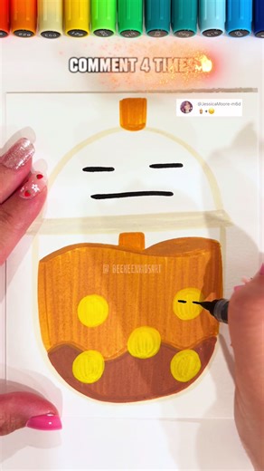 Satisfying Emoji Mix Challenge