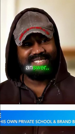 KANYE'S FUNNIEST MOMENTS 🤣