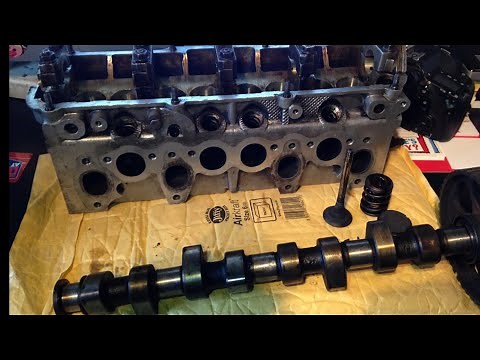 #24 mk1 vw engine modification guide.