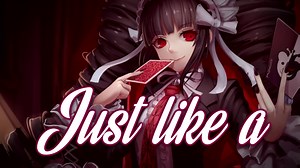 【Nightcore】 Circus