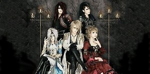 Versailles (band) - Alchetron, The Free Social Encyclopedia
