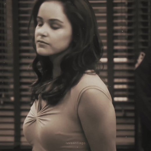 Creative Amy Santiago Edits from Brooklyn Nine-Nine