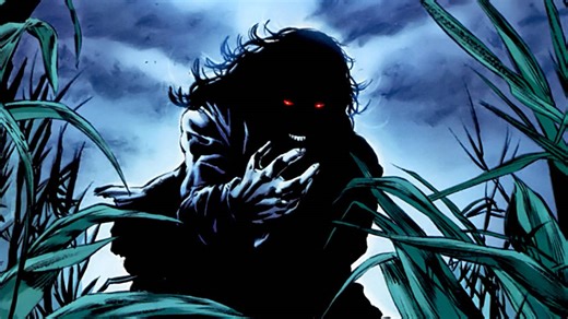 Stephen King's The Stand is a Comic You Should Be Reading