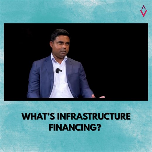 What’s Infrastructure Financing? ️ This video explains how large-scale projects are funded — and why smart financing choices shape long-term growth  #economy #srilanka #infrastructure #financing #longtermgrowth To Watch the Full Video Here: https://youtu.be/n1GPoVM4ATs?si=5W97ieBN_07HDMmA | Advocata Institute | Facebook
