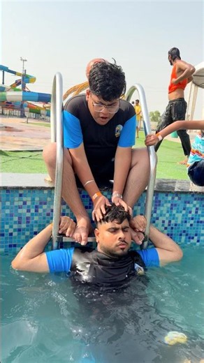 Sparsh Toh Bhoot Ban Gay😱😅| Sparsh Arora | #treding #shorts #ytshorts