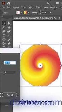 Master Blend | Adobe Tutorial #photoshop #design #art #ai #graphicdesign #trending #logo #growth