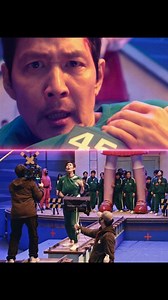 21M views · 373K reactions | behind-the-scenes of filming Squid Game's biggest game ever | Netflix Geeked | Facebook