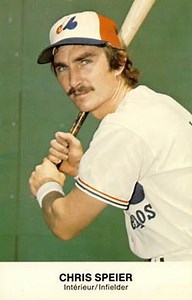 Chris Speier - Alchetron, The Free Social Encyclopedia