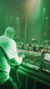 Another legend making his debut at komm schon Alter: Kollektiv Turmstrasse! I've been listening to their music for as long as I can remember. Deep, emotional, and melodic with a warm, organic touch - just close your eyes and let your body move without thinking about it. Das Festival is almost sold out, final tickets available via www.kommschonalter.de! | komm schon Alter