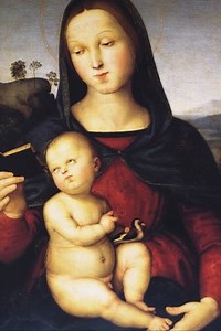 Oeuvres à caractère religieux