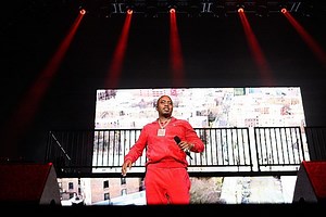 Nas reflects on his childhood, rise to fame in Queens on new record — Queens Daily Eagle