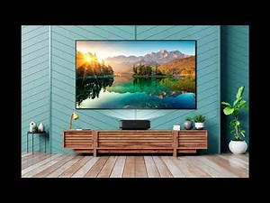 Epson EpiqVision Ultra LS650 Review | 4K PRO-UHD Laser Projector with Yamaha Sound!