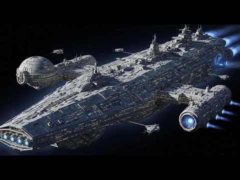 Alien Scouts Detected A Dangerous Human Fleet—Moments Later, Complete System Failure! Best HFY