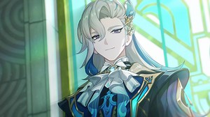 Genshin Impact update 4.1 is now available