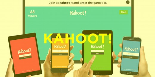 ▷ KAHOOT! 👌 plataforma para crear juegos de preguntas facilmente - Creatividad.Cloud