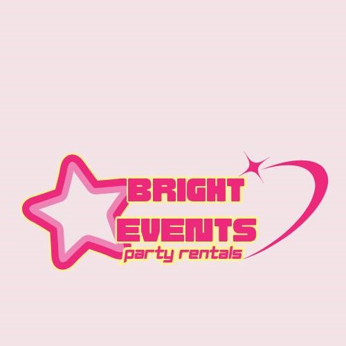 Bright Event party rentals
