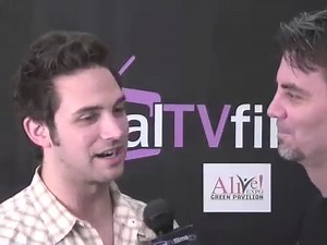 Brandon Barash - General Hospital