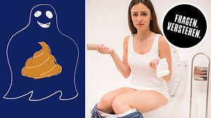 Blue-Poop-Challenge: Warum jetzt alle auf dem Klo blau machen wollen