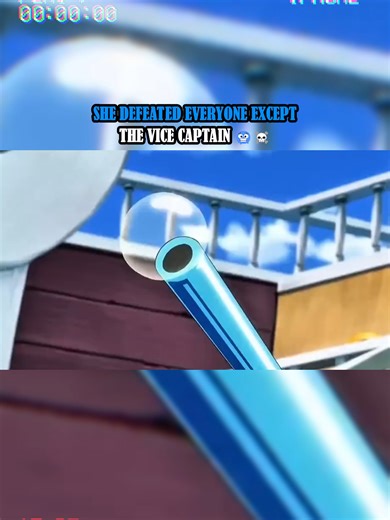 Epic Luffy Gear 5 Moments in One Piece