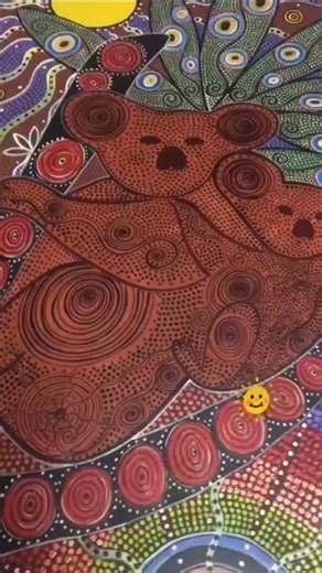 The origins of Aboriginal Art for Art Collectors. In Australian history, the significance of Arts and Culture in Aboriginal Art is profound. The Aboriginal cultural heritage in the central region of New South Wales in Australia is a significant aspect of the local community. Traditionally Aboriginal Art was handed down through the family, this still continues today in some parts of Australia. Increasingly however, Aboriginal art is being taught in new ways including through family cultural trips