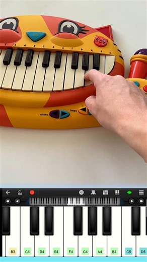 CATNAP With Real instrument Vs Cool instrument! @EmstepkoPlus