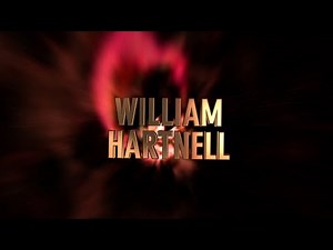 Doctor Who: 1st Doctor Title Sequence, 10th Doctor Style