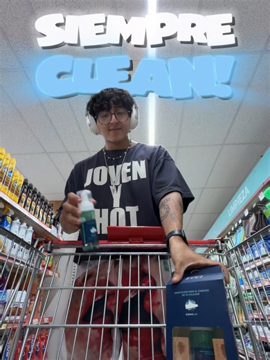 Descubre el poder de Clean Lab en Wong