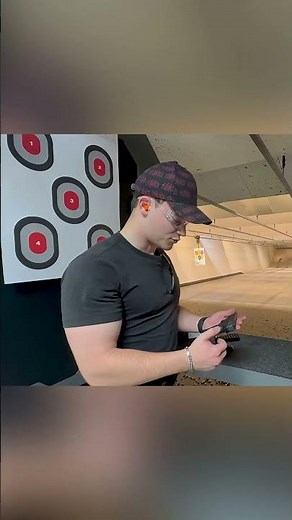 My Thoughts On The Sig P365x Grip