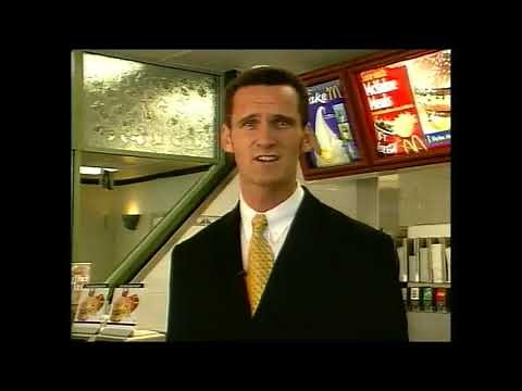 Fried Products - McDonald's Australia Training Video