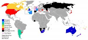 Fiji at the Rugby World Cup - Alchetron, the free social encyclopedia