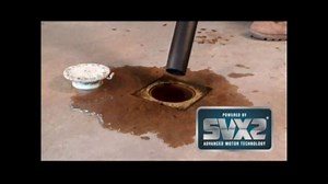 Shop-Vac Wet/Dry Vac TV Spot, 'New Advanced Motor Technology'