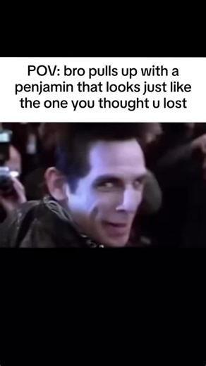 Penjamin on Instagram