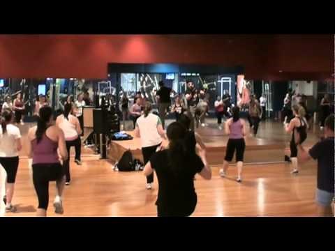 body combat 41 track 4