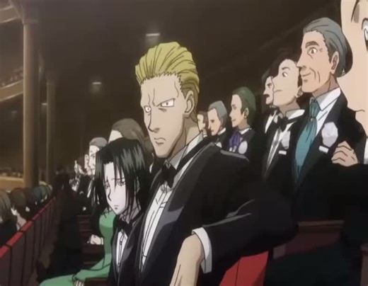 Top 5 Best Duos in Hunter x Hunter