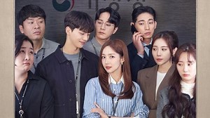 5 Drama Korea Romantis Cinta Bersemi di Kantor, Ada yang Tayang di 2022
