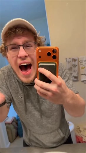 HammmBoneShorts on Instagram: "My progression on becoming the best impressionist in the world! #impressions #impressionist #howto"