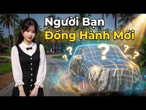 Thơ Đã Mua Xe Điện VF3 - Người Bạn Đồng Hành Mới Của Kênh Kiều Thơ Vlog