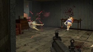 【GMOD】模组推荐：NPC死亡时施加随机力_哔哩哔哩bilibili_半条命