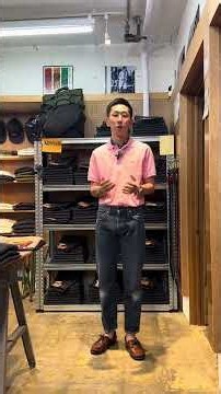[Denim] Breaking Down the Different RESOLUTE Fits! #MensFashion #Fashion #SelectShop #Denim #Jean...