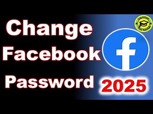 How To Change Facebook Password If Forgotten