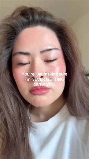 Never Getting Over You