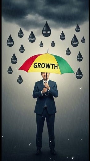 How to Overcome Failure and Keep Moving Forward