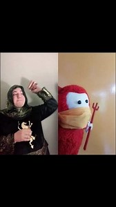 Toing! #Toing #pum #tomala #sape #coco #EnNombreDelAmor #mx #netasmarionetas #puppetshow | Netas Marionetas