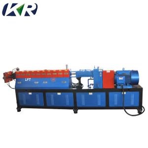 [Hot Item] Plastic Pelletizing Machine /Plastic Compound Underwater Cutting System