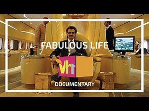 Vh1 Fabulous Life of Filthy Rich Billionaires